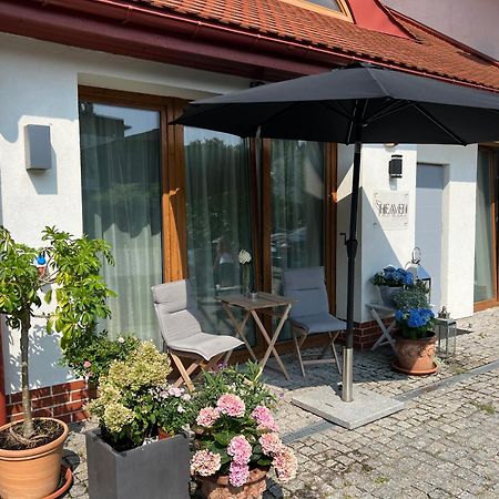 Apartament Heaven كاتوفيتسه المظهر الخارجي الصورة