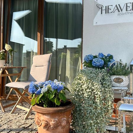 Apartament Heaven كاتوفيتسه المظهر الخارجي الصورة