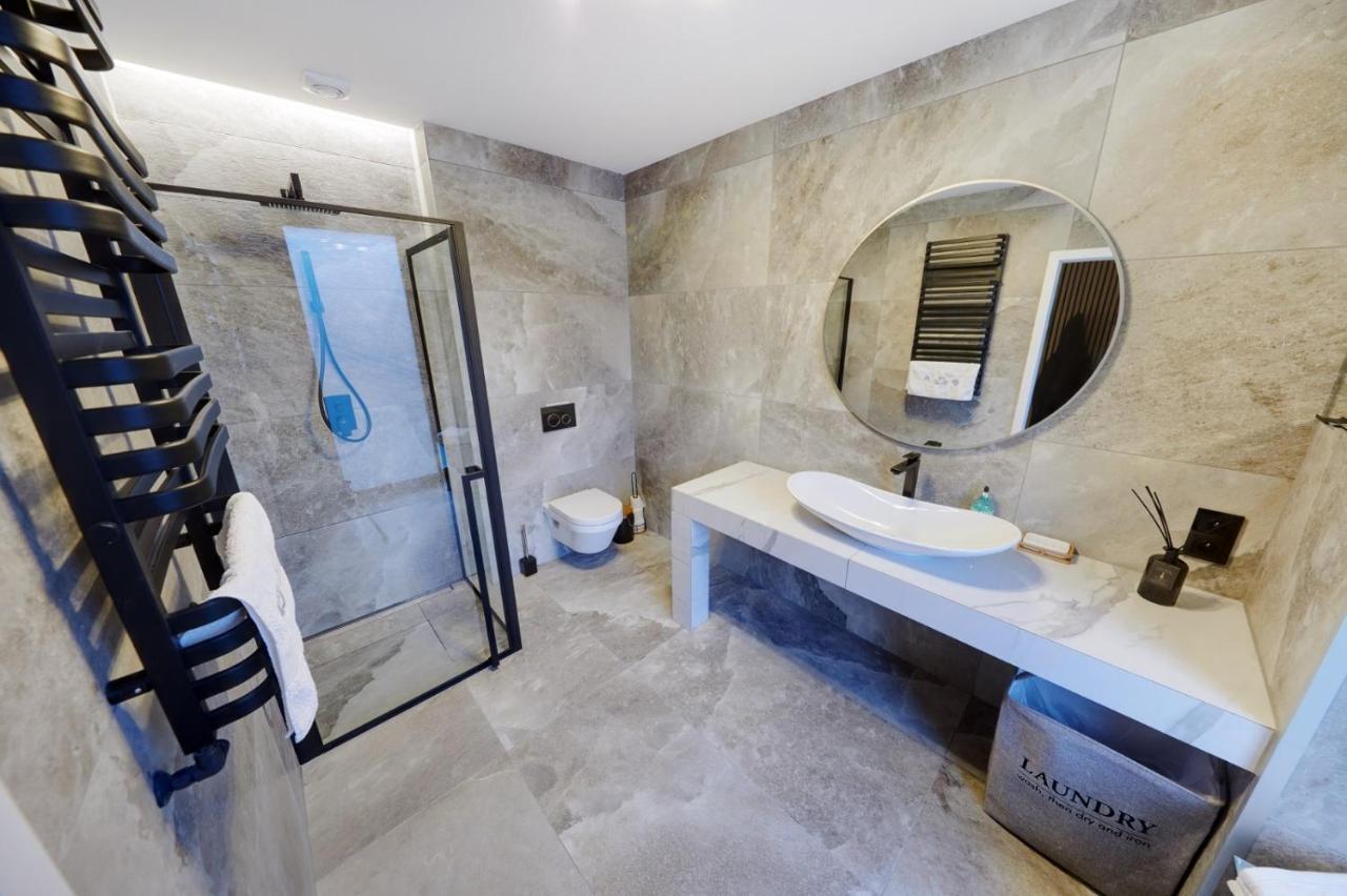 Apartament Heaven كاتوفيتسه المظهر الخارجي الصورة