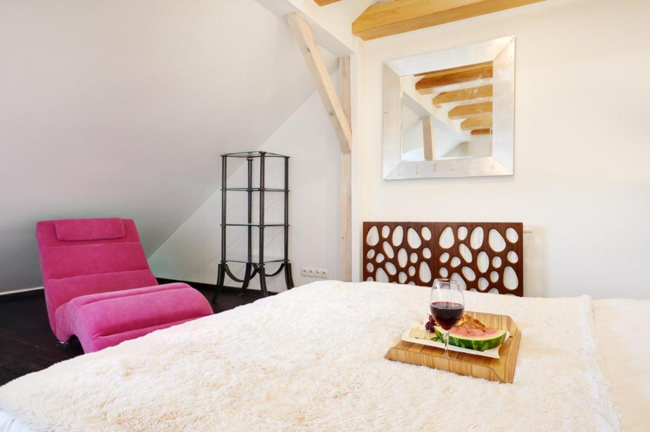 Apartament Heaven كاتوفيتسه المظهر الخارجي الصورة
