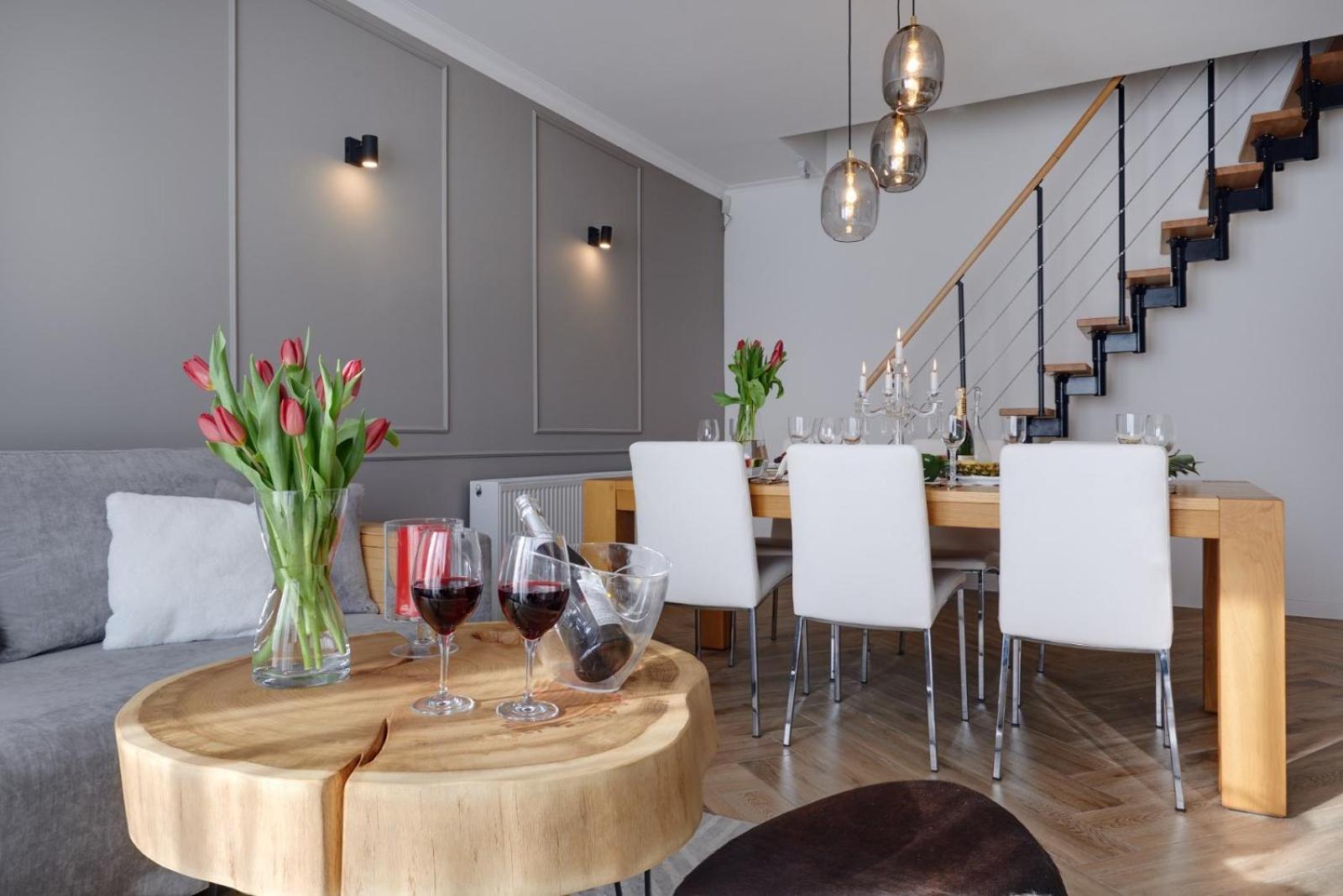 Apartament Heaven كاتوفيتسه المظهر الخارجي الصورة