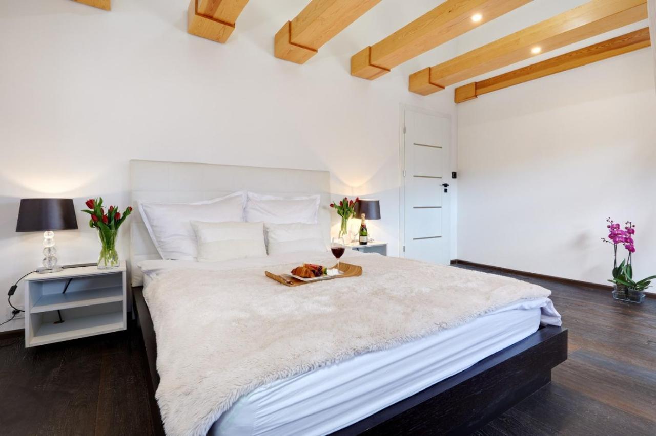 Apartament Heaven كاتوفيتسه المظهر الخارجي الصورة