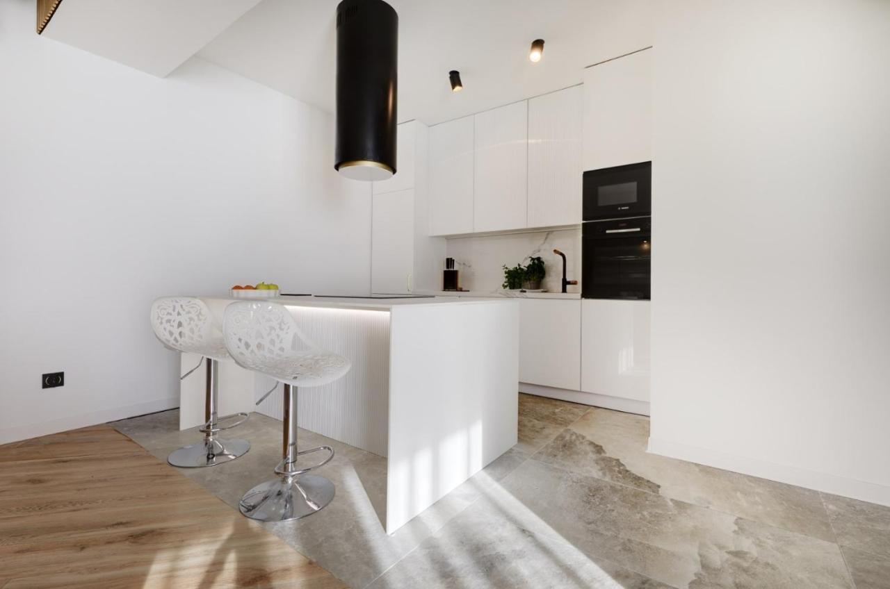 Apartament Heaven كاتوفيتسه المظهر الخارجي الصورة